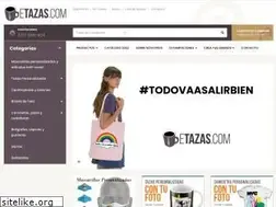 Sites similar to etazas.com