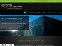 Sites similar to etb-electronics.eu
