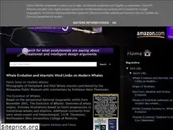 Sites similar to etb-whales.blogspot.com