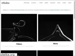Sites similar to etbaba.com