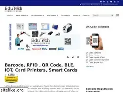 Sites similar to etbarcode.in