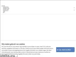 Sites similar to etbhogenes.nl