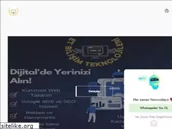 Sites similar to etbilisim.com.tr