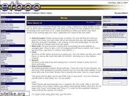 Sites similar to etboo.com