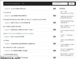 Sites similar to etbot.net