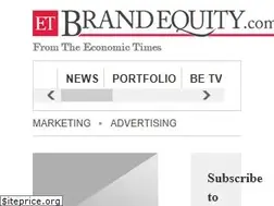 Sites similar to etbrandequity.com