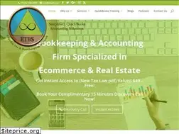 Sites similar to etbsfl.com