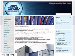 Sites similar to etbvanmeggelen.nl