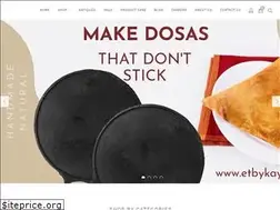 Sites similar to etbykayal.com