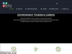 Sites similar to etc-africa.co.za