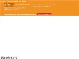 Sites similar to etc-australia.com