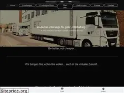 Sites similar to etc-europe.com