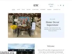 Sites similar to etc-kosh.com