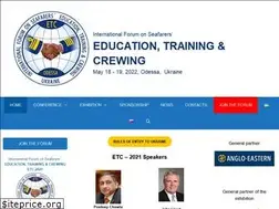Sites similar to etc-odessa.com