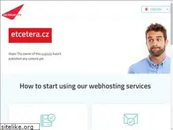 Sites similar to etc-praha.cz