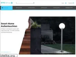 Sites similar to etc-shop.de
