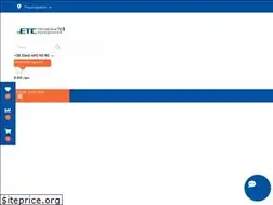Sites similar to etc.ua