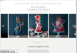 Sites similar to etcakes.com