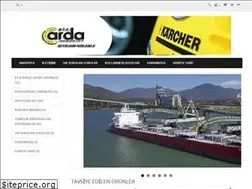 Sites similar to etcarda.com.tr