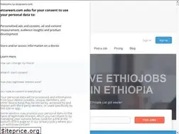 Sites similar to etcareers.com