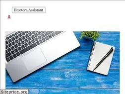 Sites similar to etcassistant.com