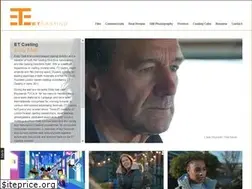 Sites similar to etcasting.com