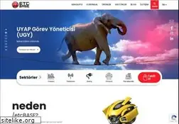 Sites similar to etcbase.com