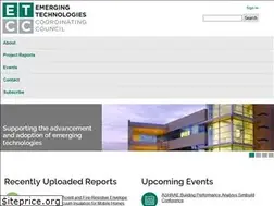 Sites similar to etcc-ca.com