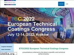 Sites similar to etcc2022.org