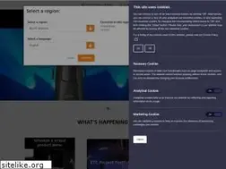 Sites similar to etcconnect.com