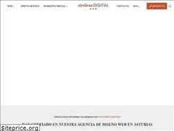 Sites similar to etcdigital.es