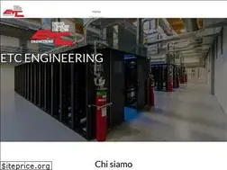 Sites similar to etcengineering.eu