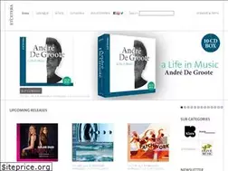 Sites similar to etcetera-records.com