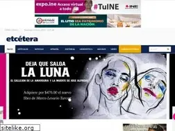 Sites similar to etcetera.com.mx