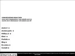 Sites similar to etcetera.it