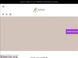 Sites similar to etceteraaccesorios.com