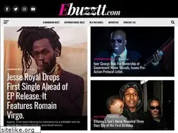 Sites similar to etceterabuzz.com