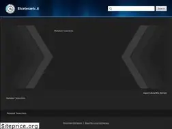 Sites similar to etceteraetc.it