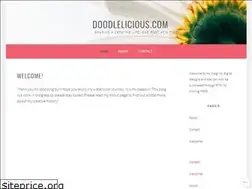 Sites similar to etceteraetcetera.wordpress.com