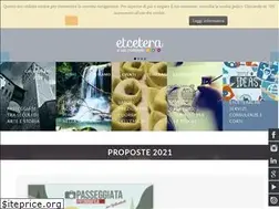 Sites similar to etceteralab.it