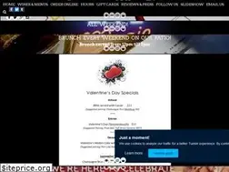 Sites similar to etceterawinebar.com