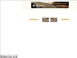 Sites similar to etcetra.eu