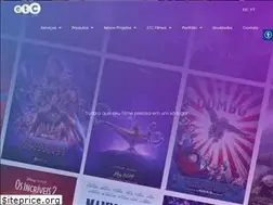 Sites similar to etcfilmes.com.br
