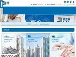 Sites similar to etcfinance.com.hk