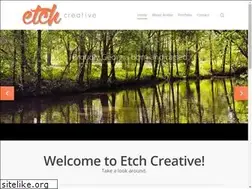 Sites similar to etch-creative.com