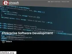 Sites similar to etchasoft.com