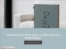 Sites similar to etchclock.com