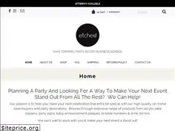Sites similar to etchedengraving.com.au