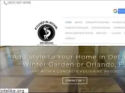 Sites similar to etchedinstonedesigns.com