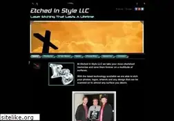 Sites similar to etchedinstyle.com